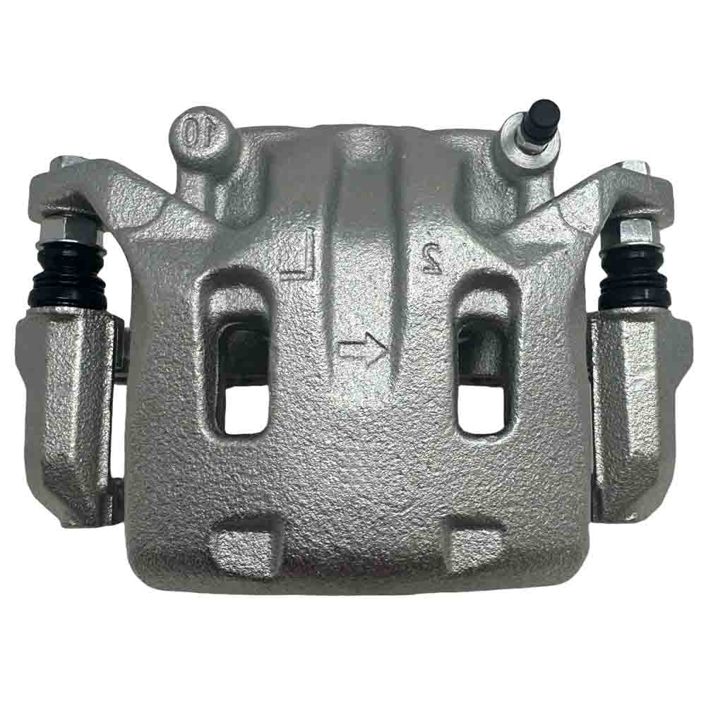 2012 Nissan Pathfinder Brake Caliper